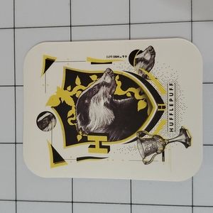 Harry Potter Sticker